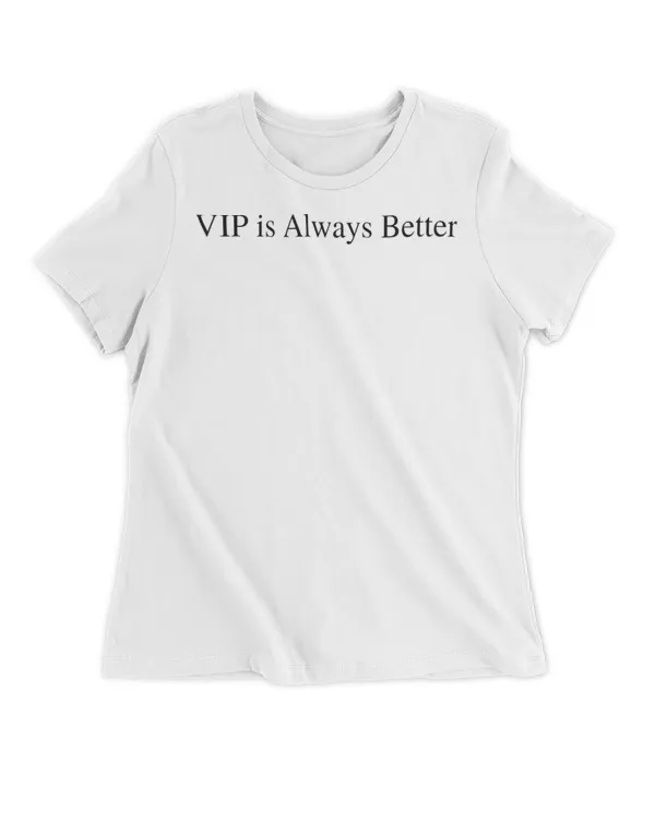 Women's Premium Slim Fit Tee