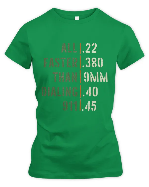 Women's Premium Slim Fit Tee
