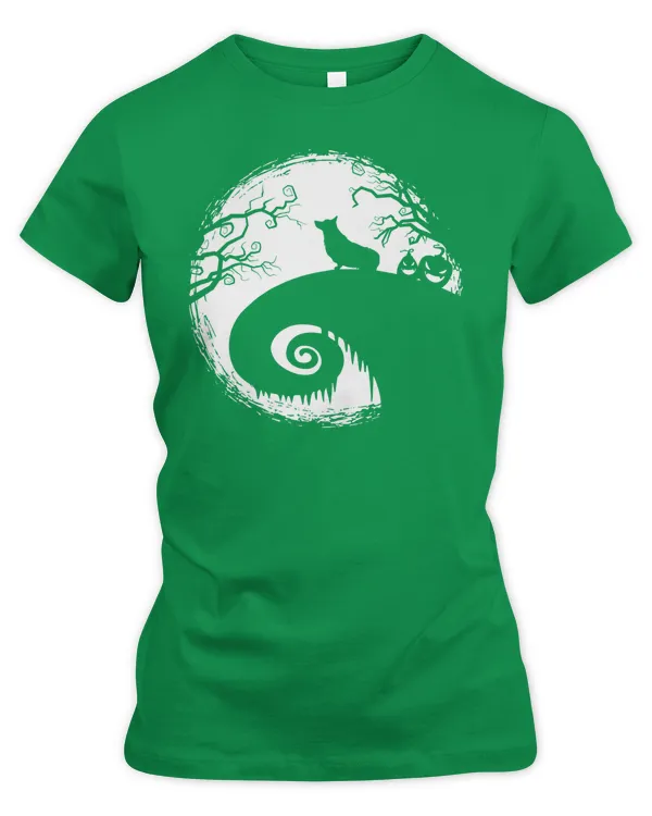 Women's Premium Slim Fit Tee