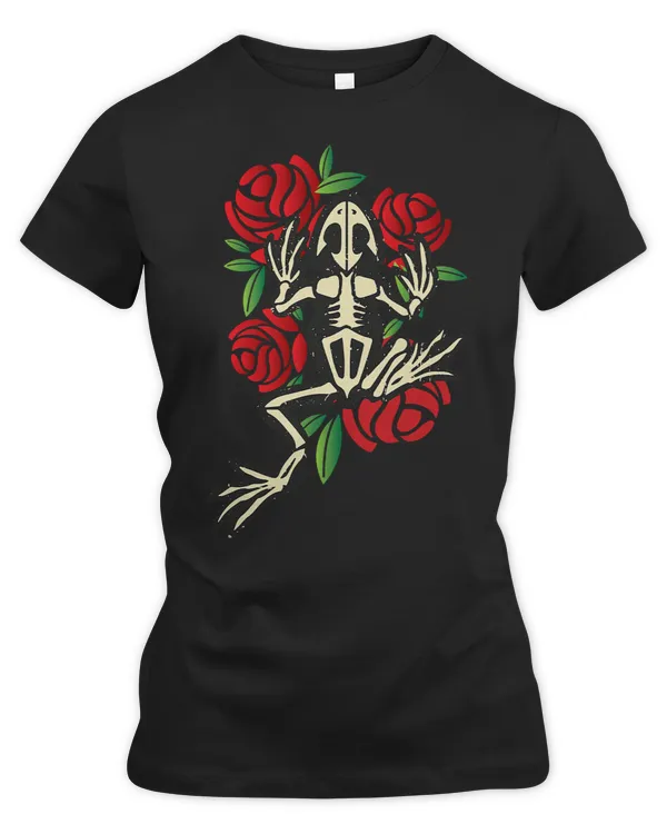 Women's Premium Slim Fit Tee