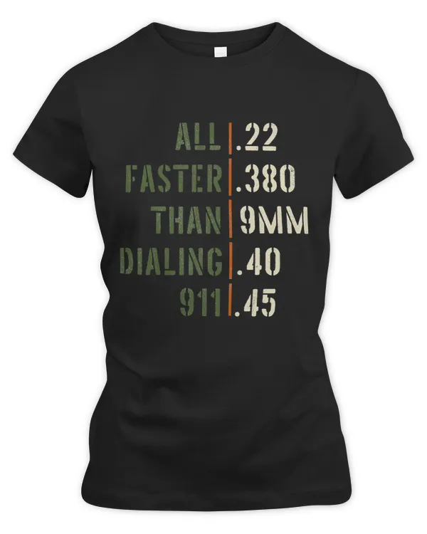 Women's Premium Slim Fit Tee
