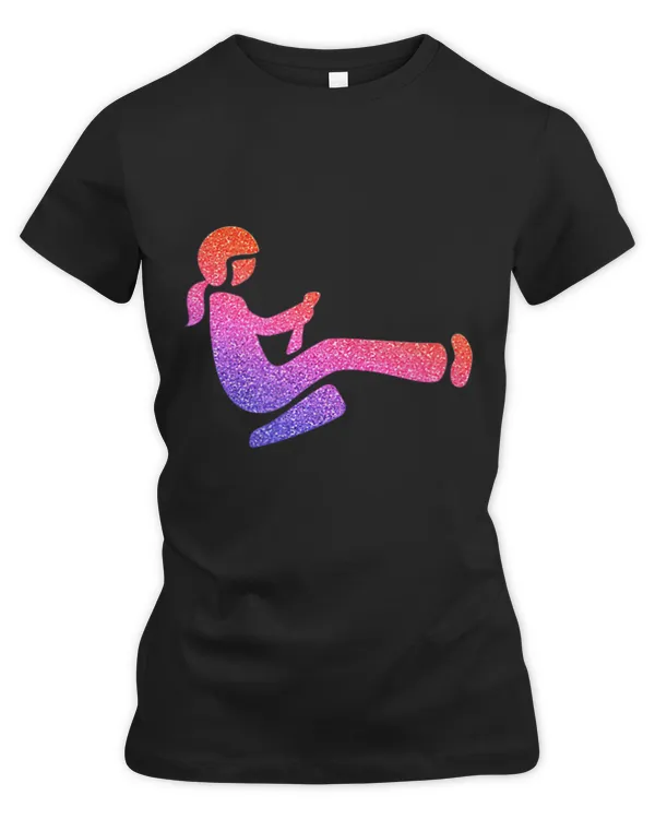 Women's Premium Slim Fit Tee