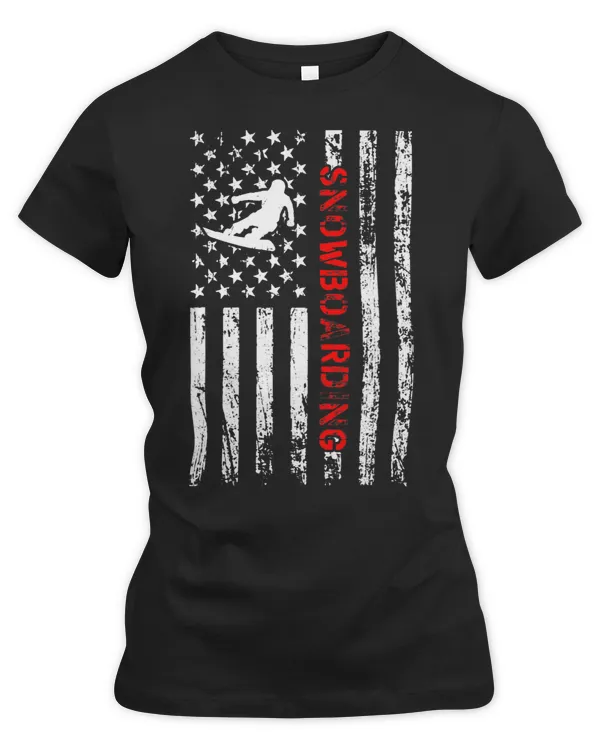 Women's Premium Slim Fit Tee