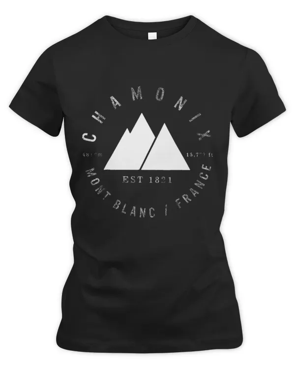 Women's Premium Slim Fit Tee