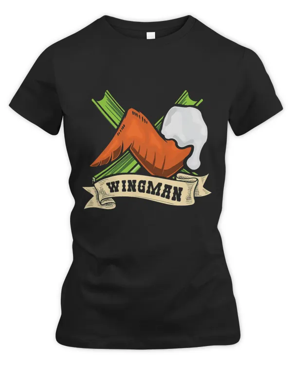 Women's Premium Slim Fit Tee