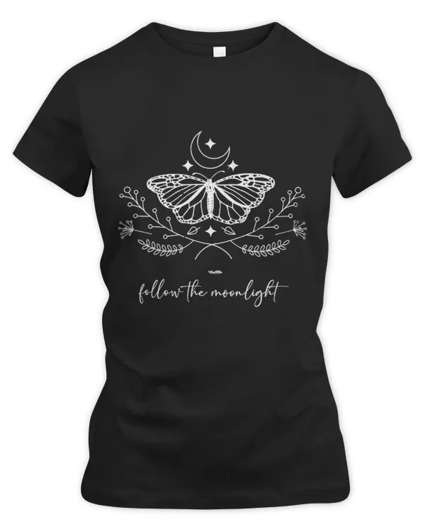 Women's Premium Slim Fit Tee