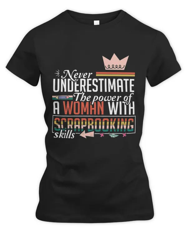 Women's Premium Slim Fit Tee