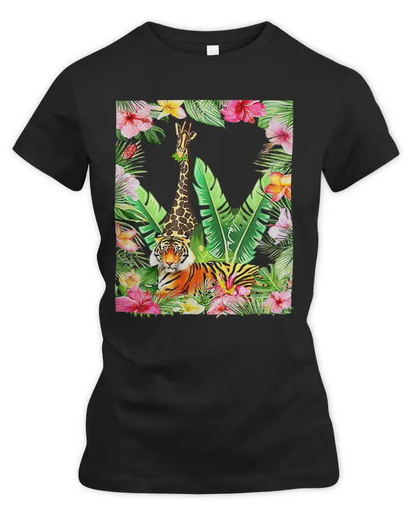 Women's Premium Slim Fit Tee