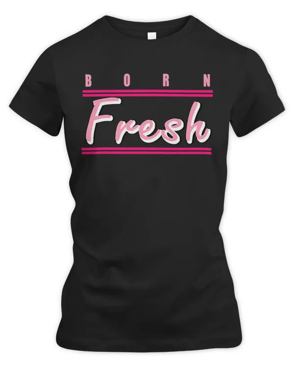 Women's Premium Slim Fit Tee