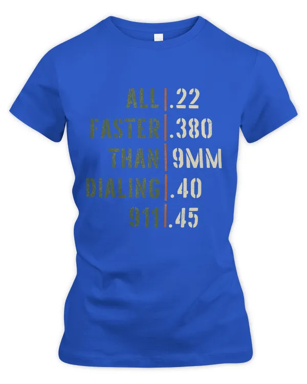 Women's Premium Slim Fit Tee