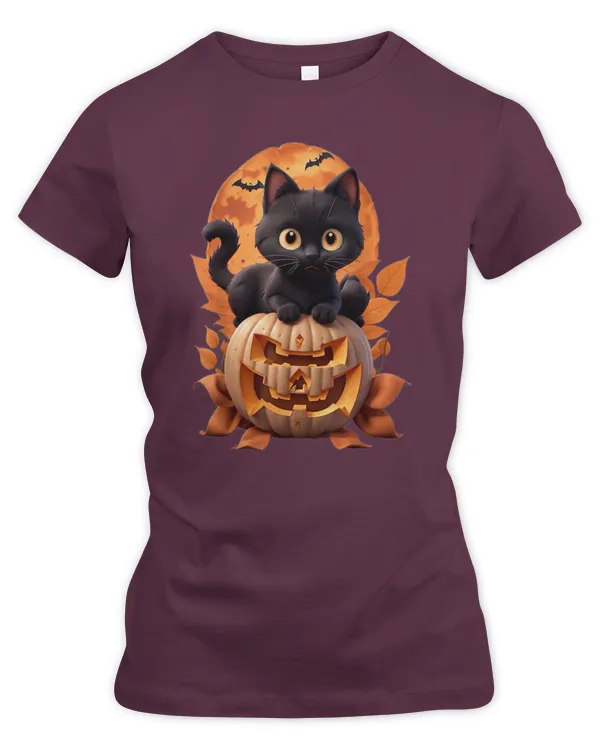 Women's Premium Slim Fit Tee