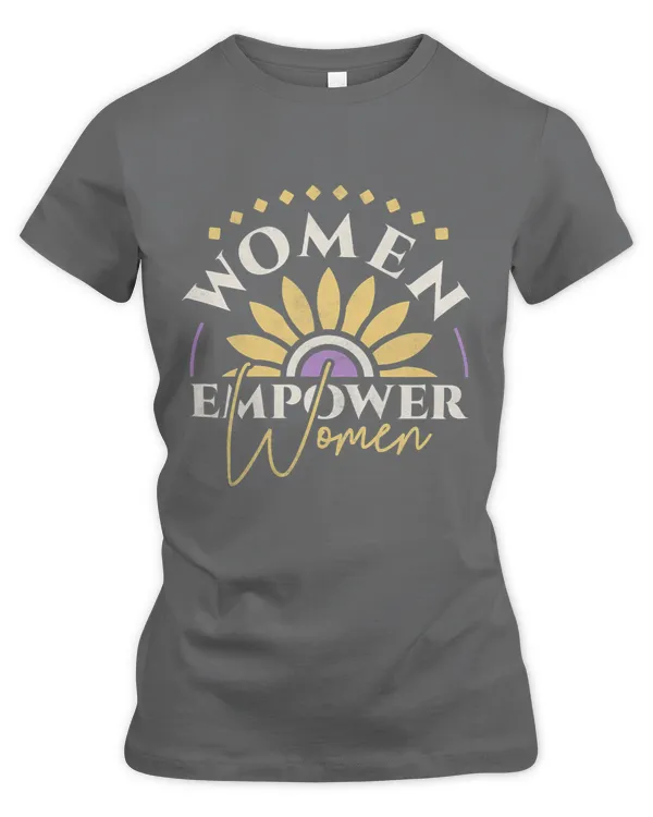 Women's Premium Slim Fit Tee