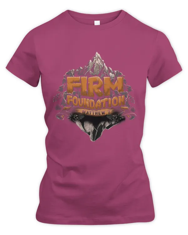 Women's Premium Slim Fit Tee