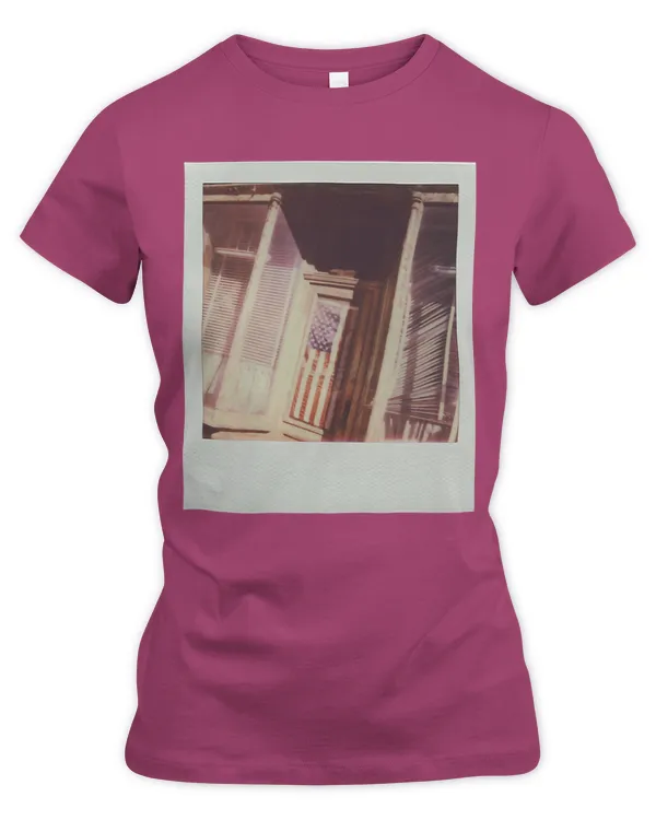 Women's Premium Slim Fit Tee