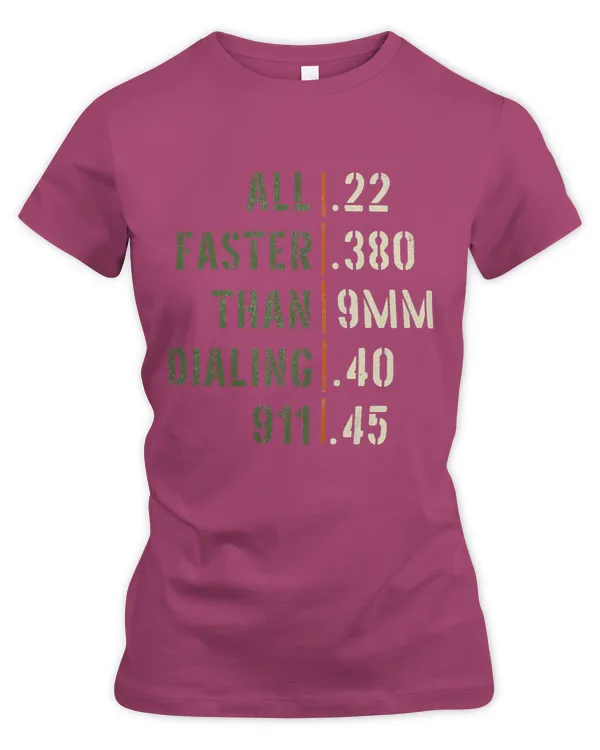 Women's Premium Slim Fit Tee
