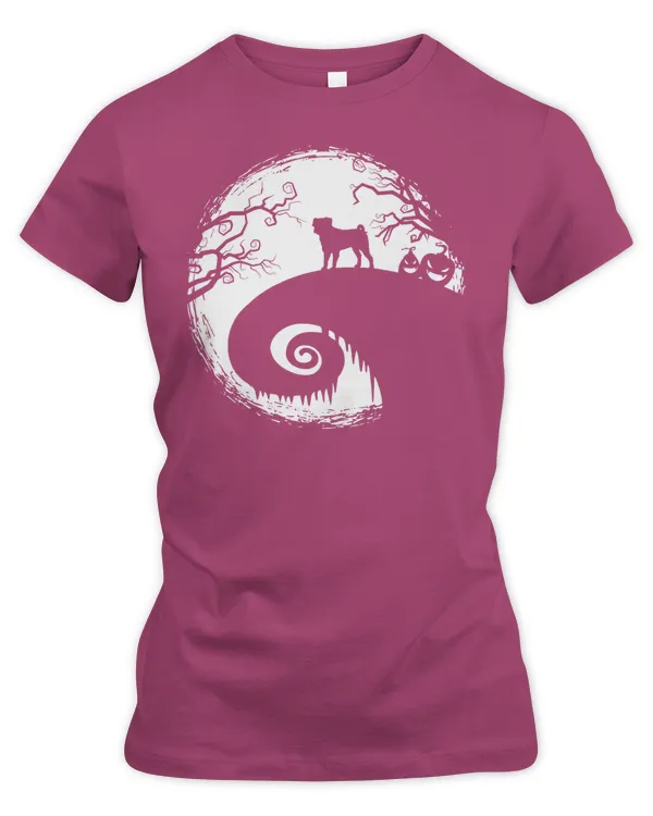 Women's Premium Slim Fit Tee