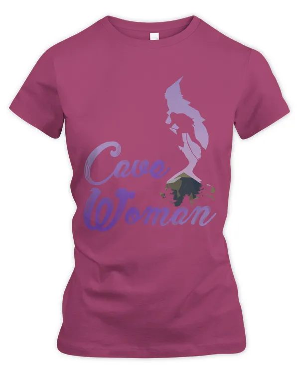 Women's Premium Slim Fit Tee