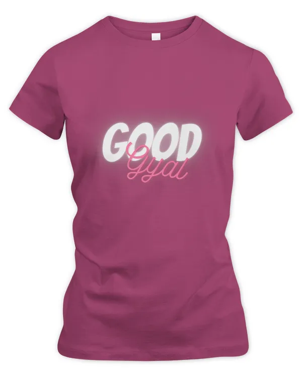 Women's Premium Slim Fit Tee