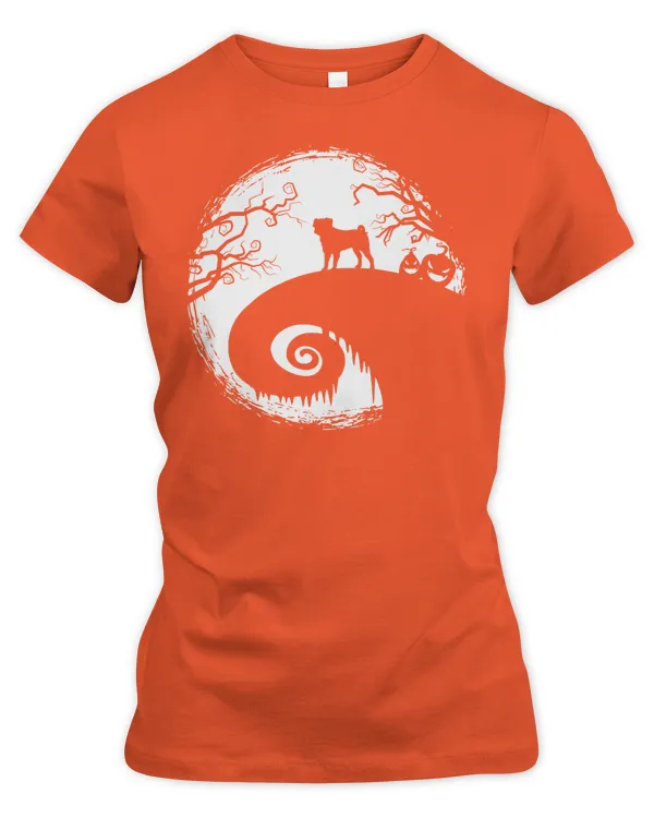 Women's Premium Slim Fit Tee