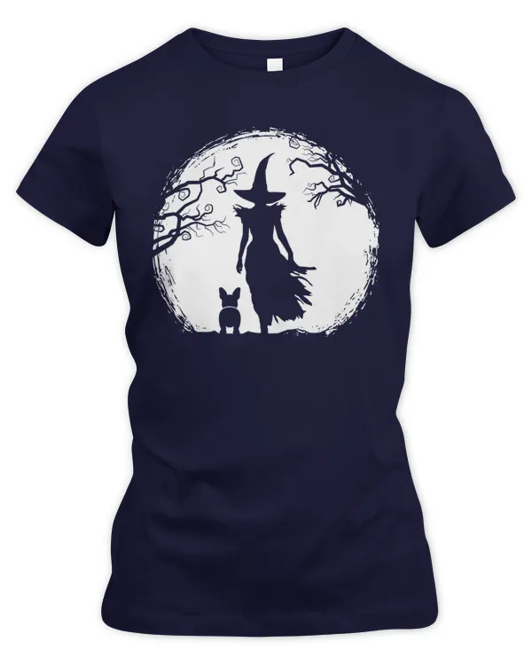 Women's Premium Slim Fit Tee