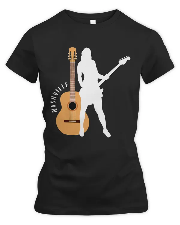 Women's Premium Slim Fit Tee