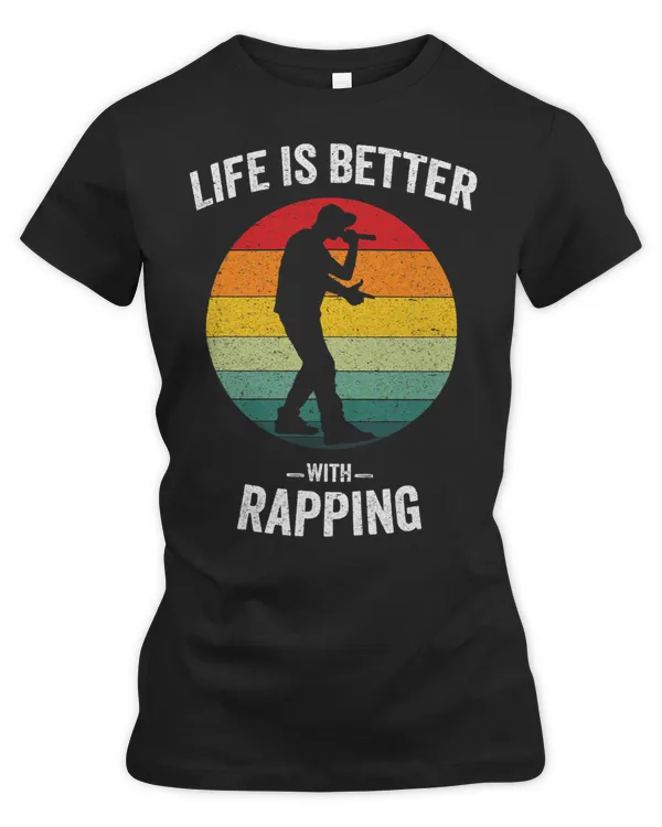 Women's Premium Slim Fit Tee