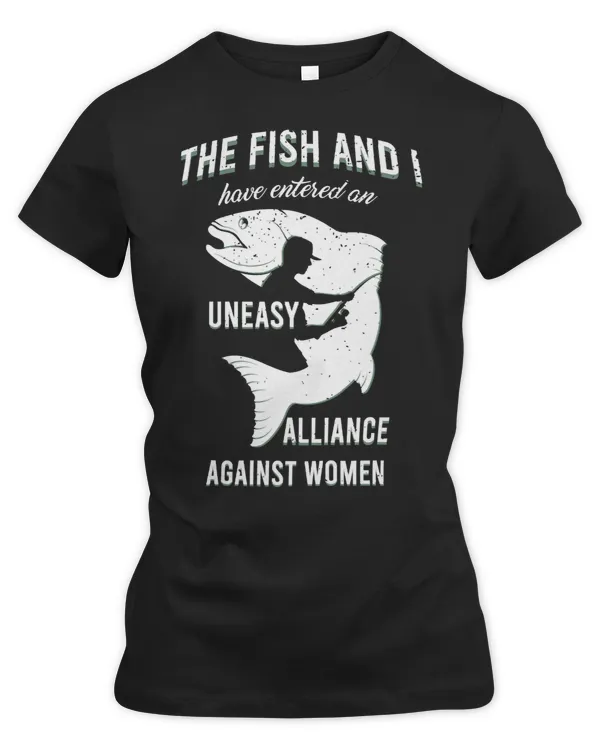 Women's Premium Slim Fit Tee