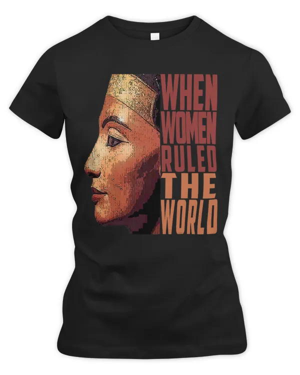 Women's Premium Slim Fit Tee