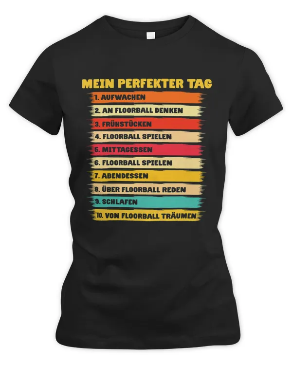 Women's Premium Slim Fit Tee