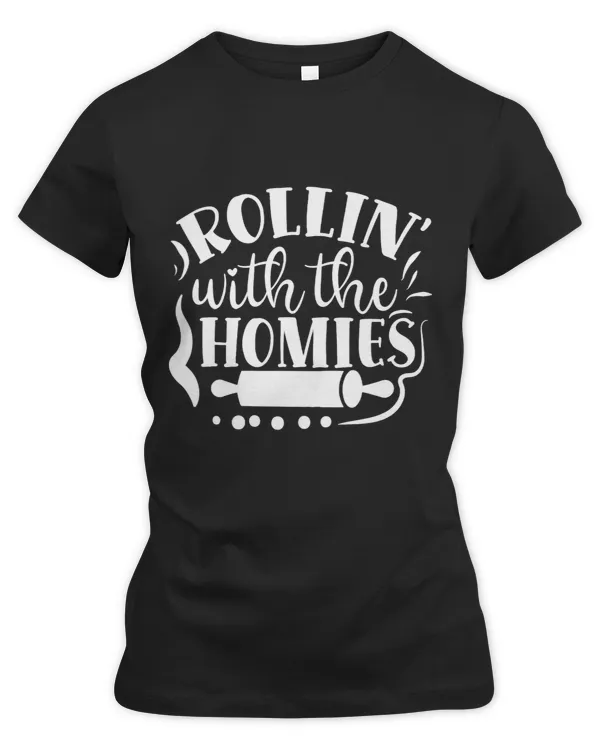 Women's Premium Slim Fit Tee