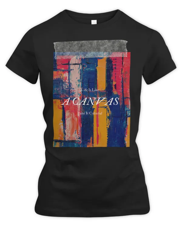 Women's Premium Slim Fit Tee