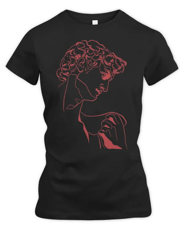 Women's Premium Slim Fit Tee