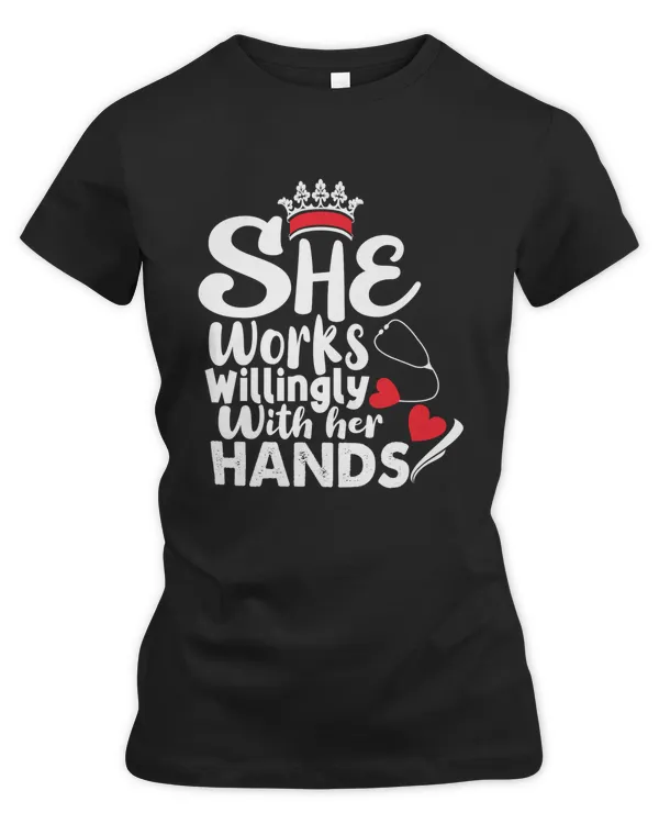 Women's Premium Slim Fit Tee