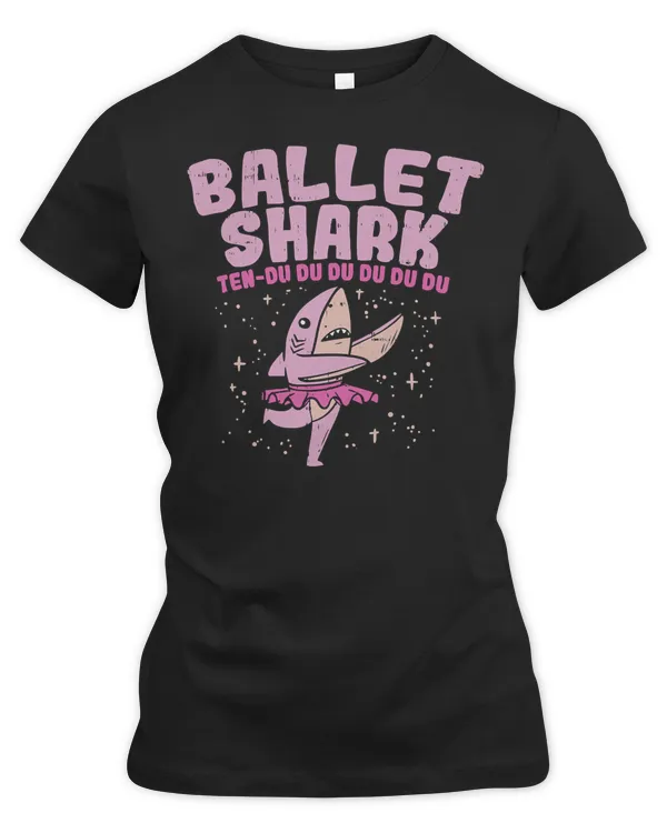 Ballet Balle Ballerina GirlI Teacher Gift 245 Balle Ballerina