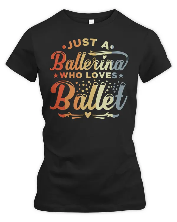 Ballet Ballerina Girl 119 dance