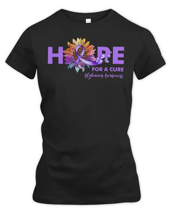 Alzheimers Disease AwarenessHope For A cure Alzheimer Awareness23 Alzheimers Awareness