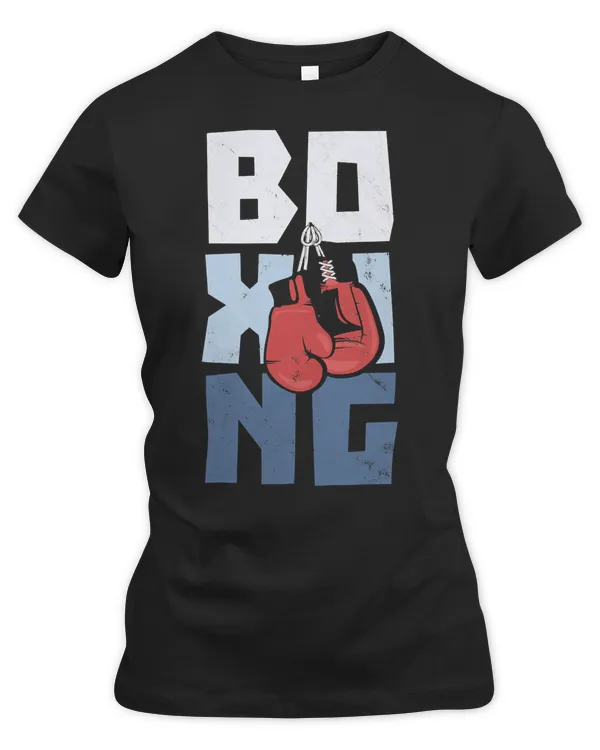 Boxing Boxer 137 Boxing Lover