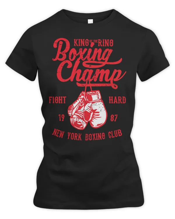 Boxing Boxer 255 Boxing Lover