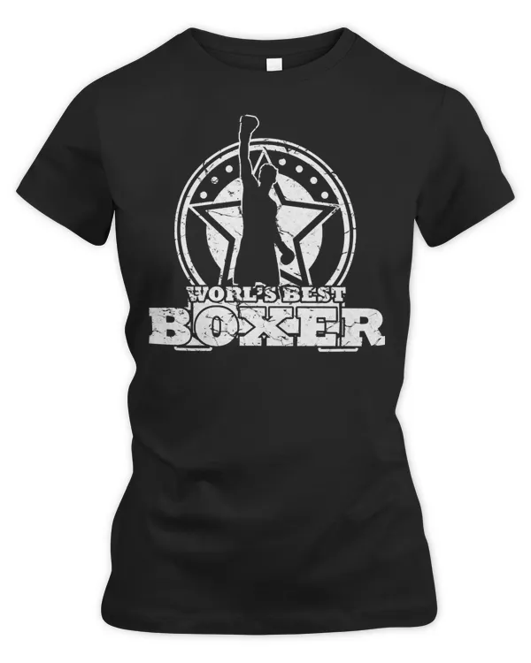 Boxing Boxer 261 Boxing Lover