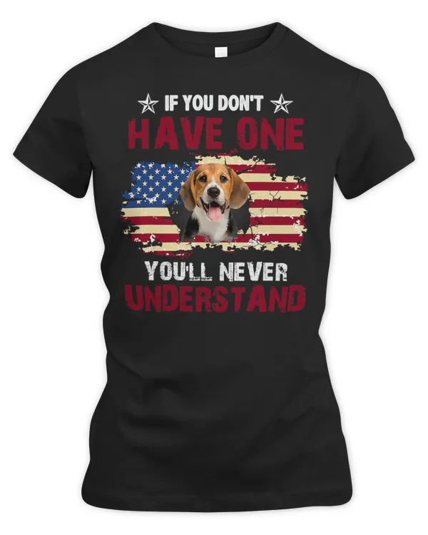 Beagle Dog Youll Never Understand Beagle USA Dog Lover 72 Beagles