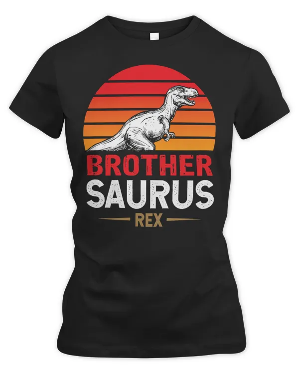 Dinosaur Dino BROTHER SAURUS REX T Rex Saurus