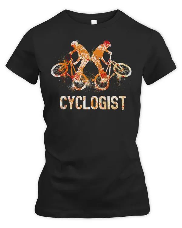 Cycling Bicycle Cycologist Funny Biking Cyclogist Cyclist Cycling Road Bike MTB 41 Cycle Road Bike