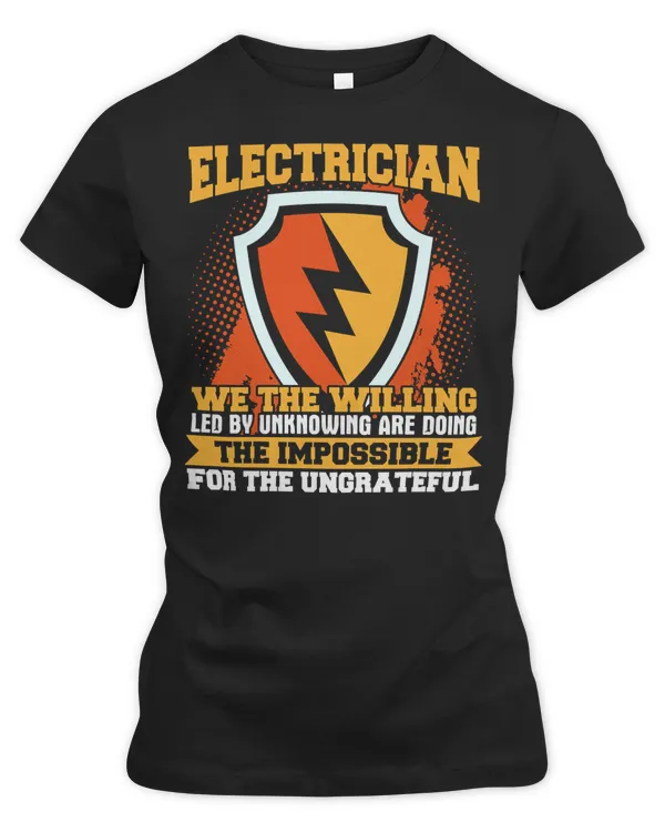 Electrician Electrical 472 Electric Engineer