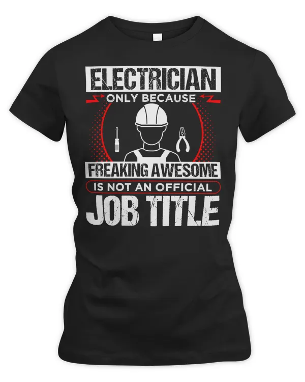 Electrician Electrical Awesome Electrician 469 Electric Engineer