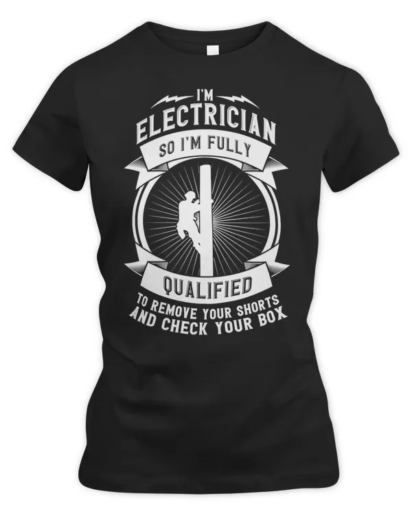 Electrician Electrical Im Electrician So Im Fully Qualified Electrician 121 Electric Engineer