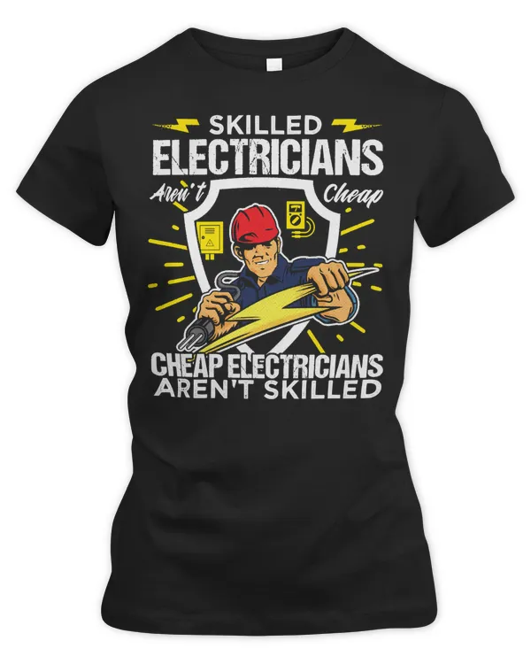 Electrician Electrical Skilled Electricians Arent Cheap 475 Electric Engineer