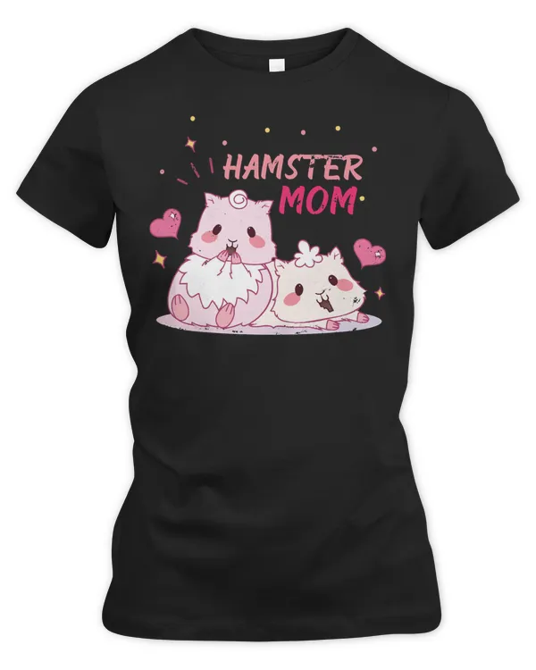 Hamster Guinea Pig because her pet is very close to her heart Mothers Day591 Hamsters