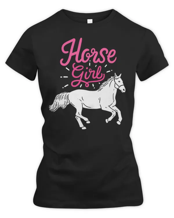 Horse Horse Rider