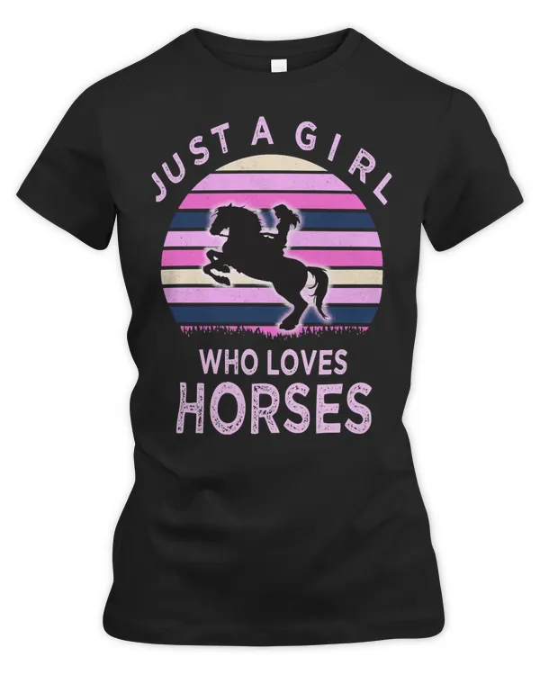 Horse Horses . Just A Girl Who Loves Horse Rider