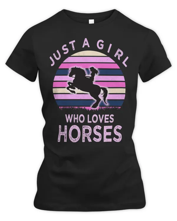 Horse Horses . Just A Girl Who Loves Horse Rider